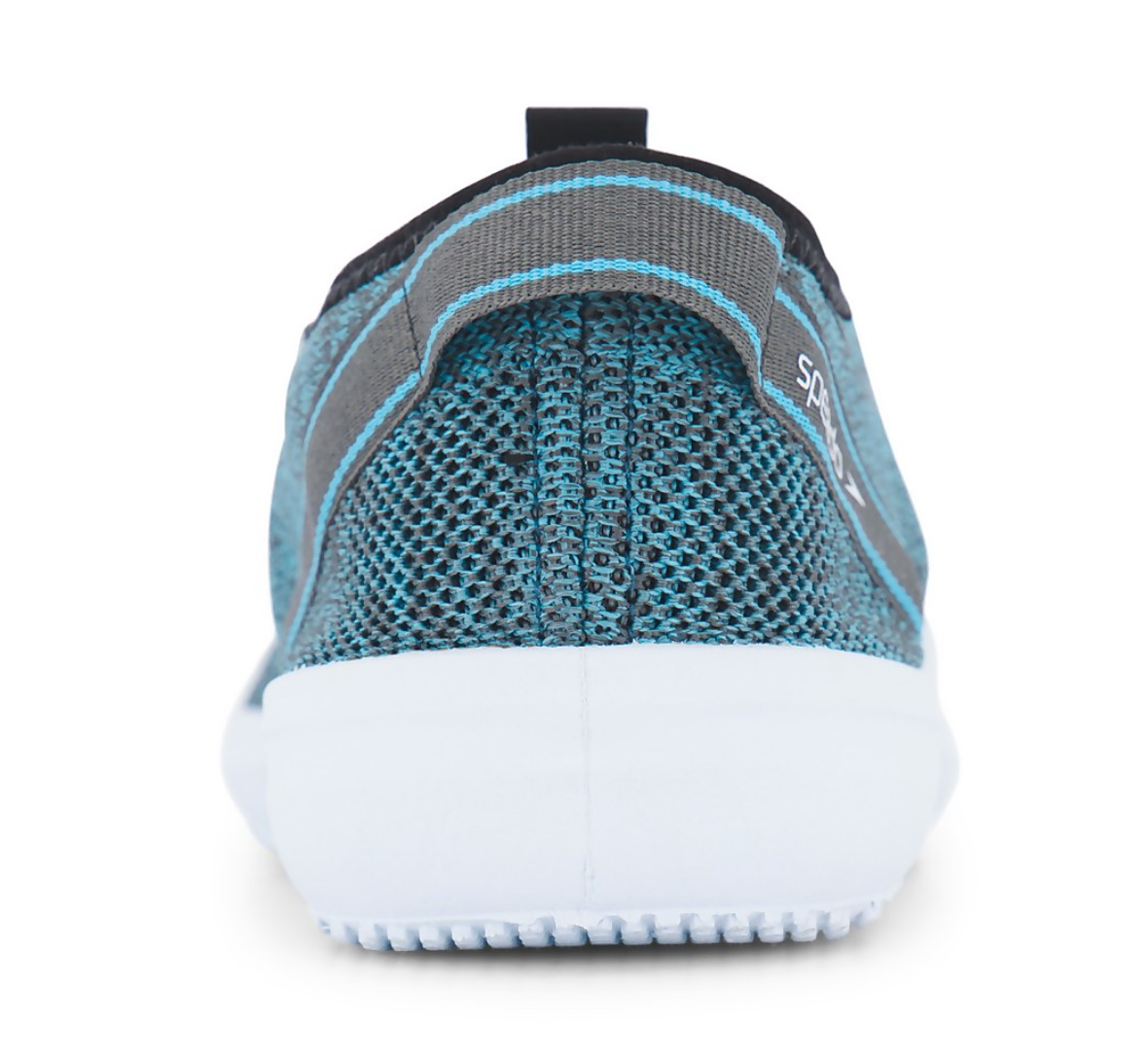 Speedo Men's Surf Knit Pro Blue/Black