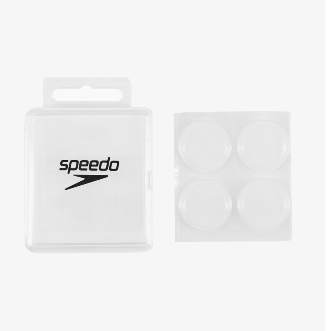 Speedo Silicone Ear Plugs