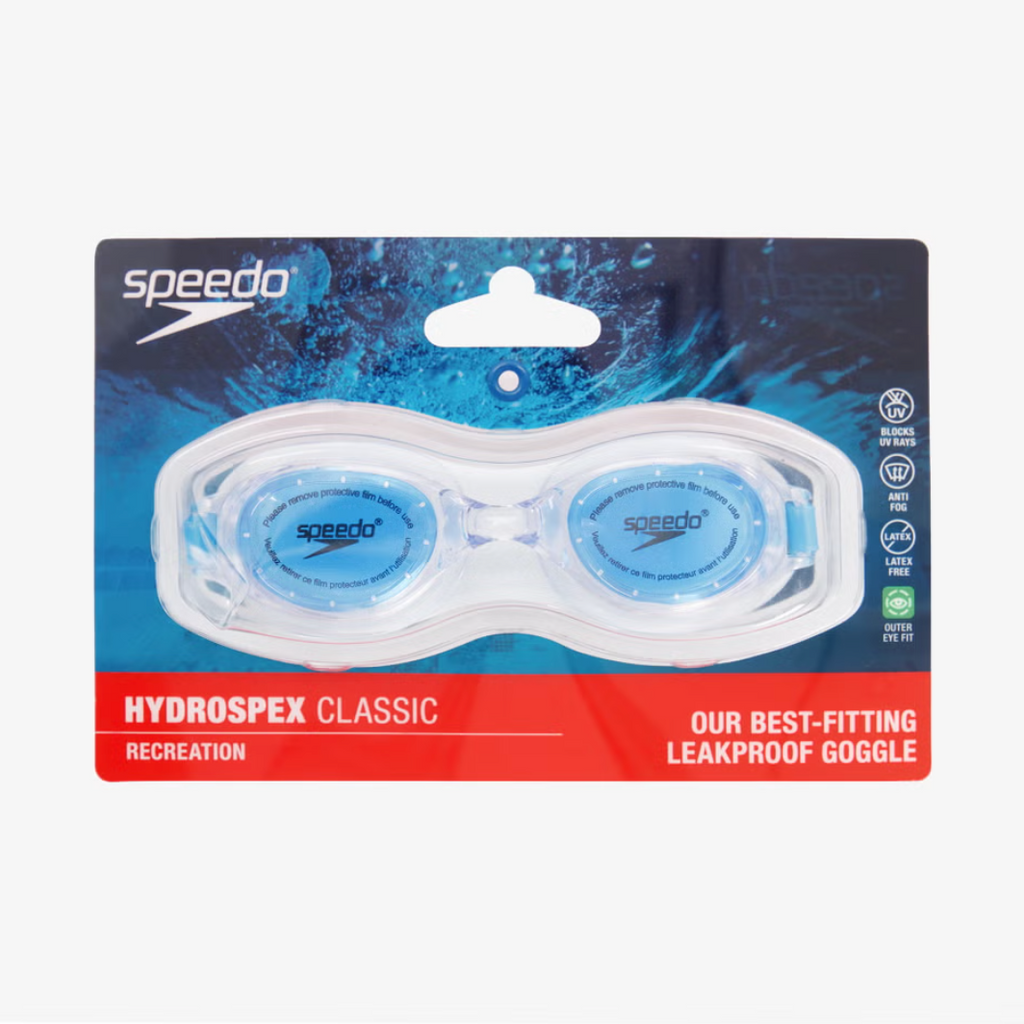 Speedo Hydrospex Classic Goggles