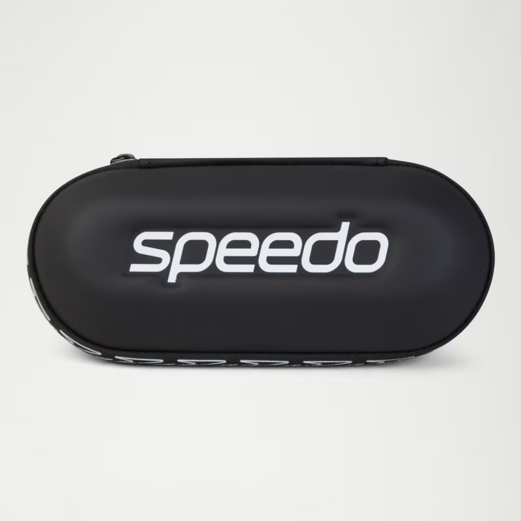 Speedo Unisex Goggles Storage Case Black