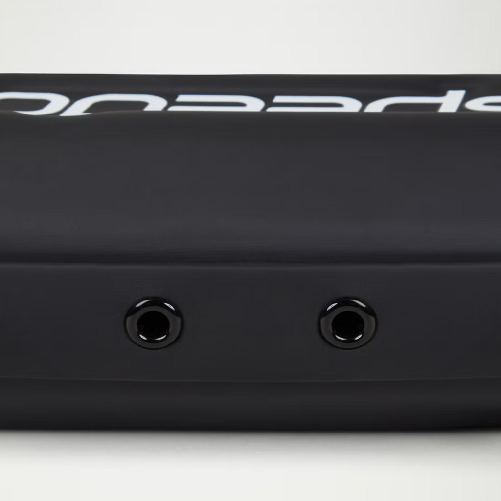 Speedo Unisex Goggles Storage Case Black