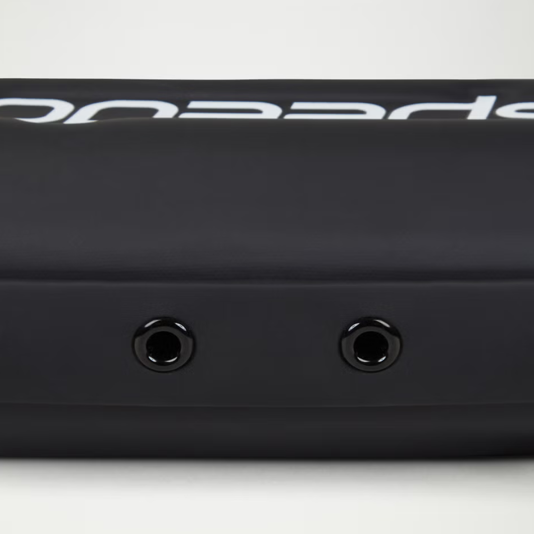 Speedo Unisex Goggles Storage Case Black