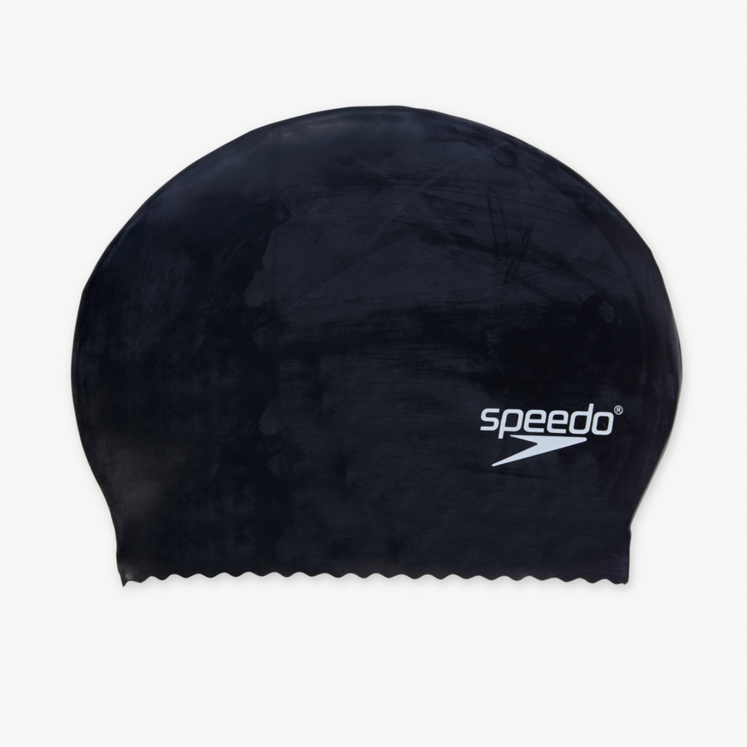 Speedo Adult Latex Cap