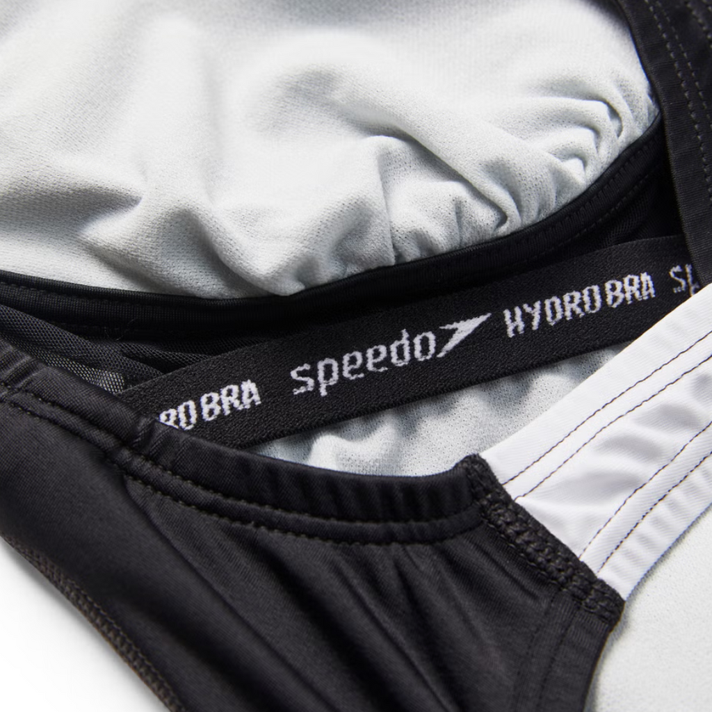 Speedo Women's Quantum Fusion Splice One Piece