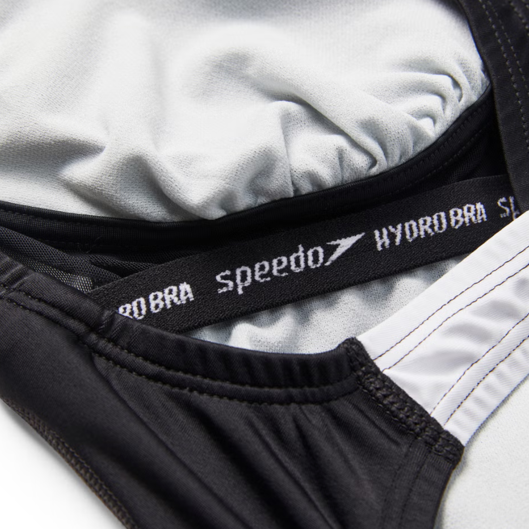 Speedo Women's Quantum Fusion Splice One Piece