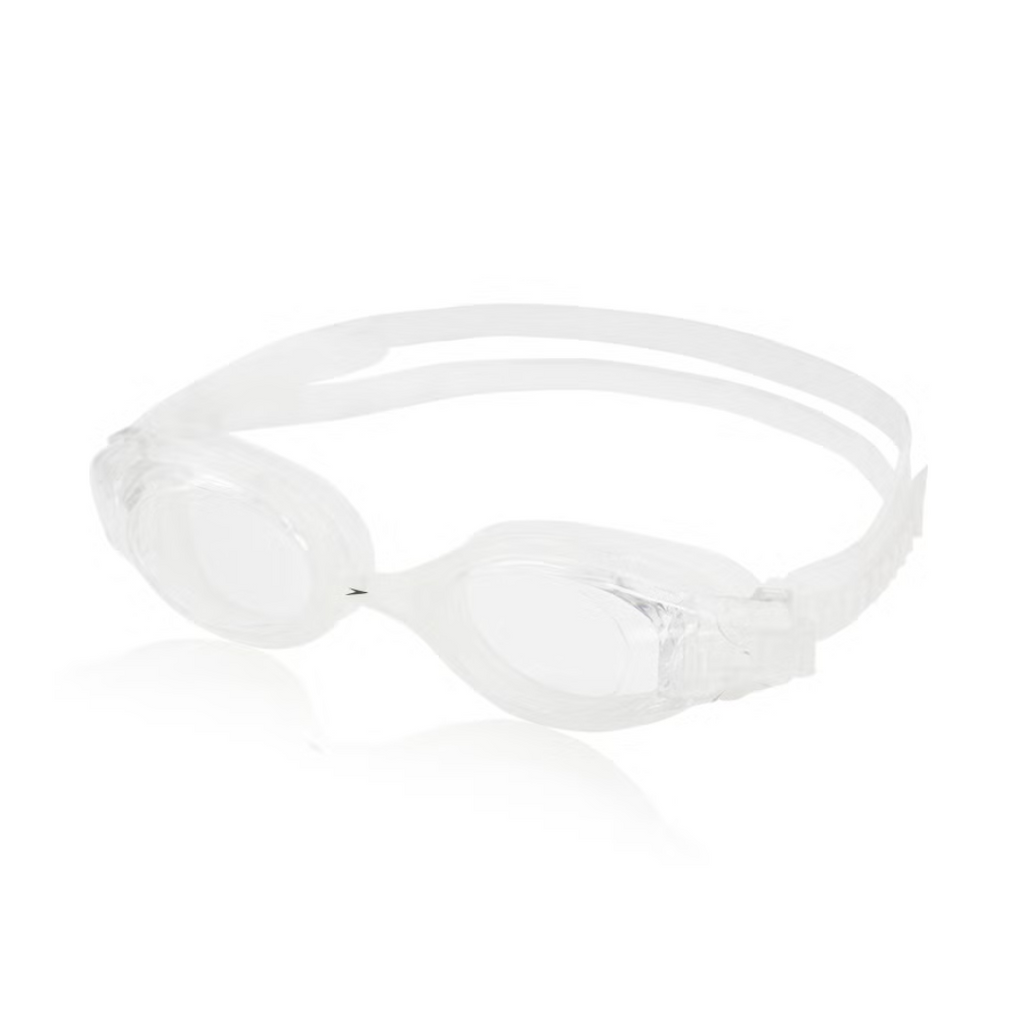 Speedo Hydrosity Goggles White