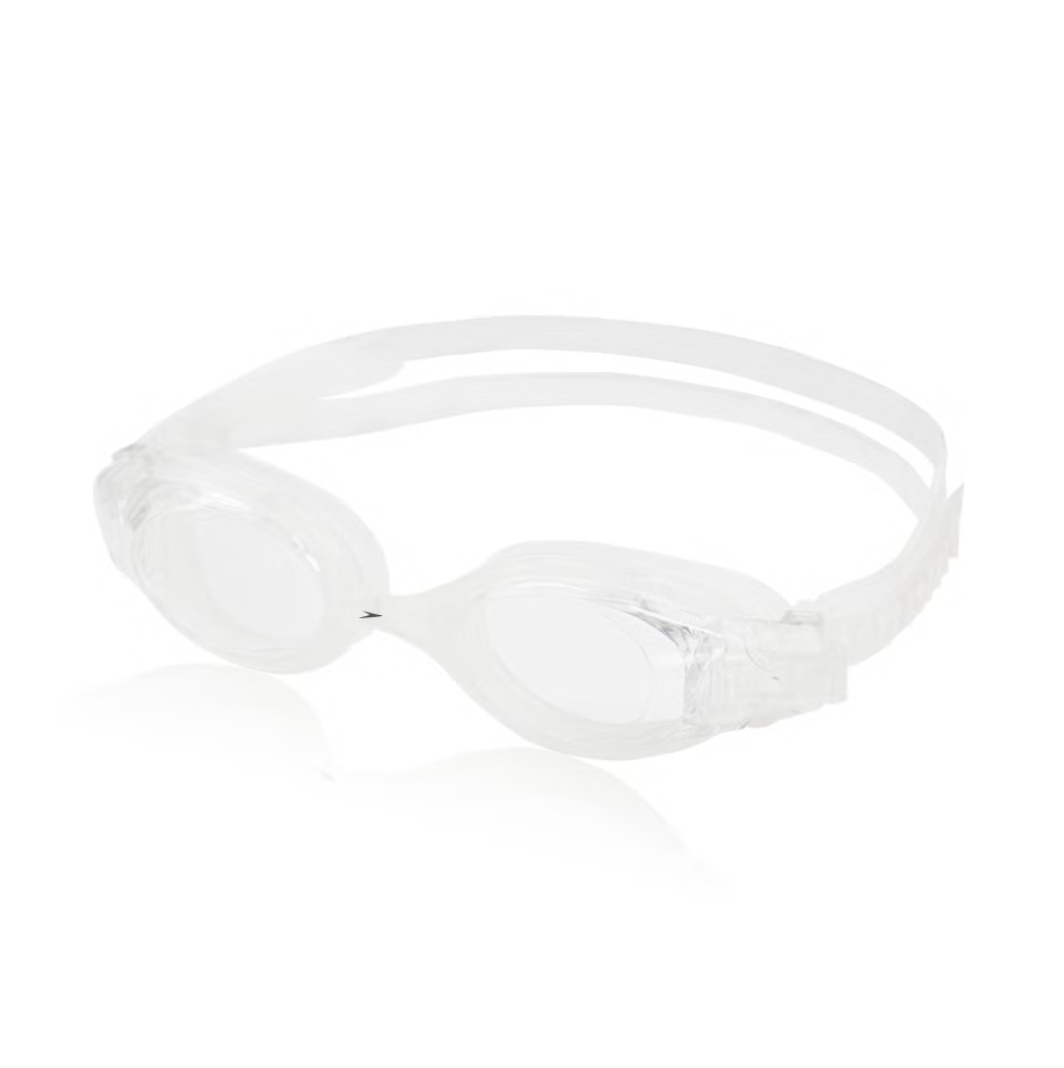 Speedo Hydrosity Goggles White