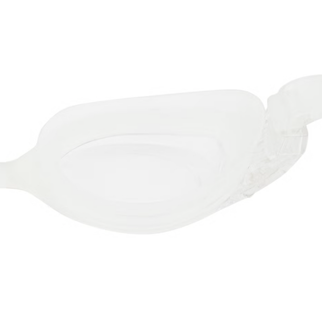 Speedo Hydrosity Goggles White