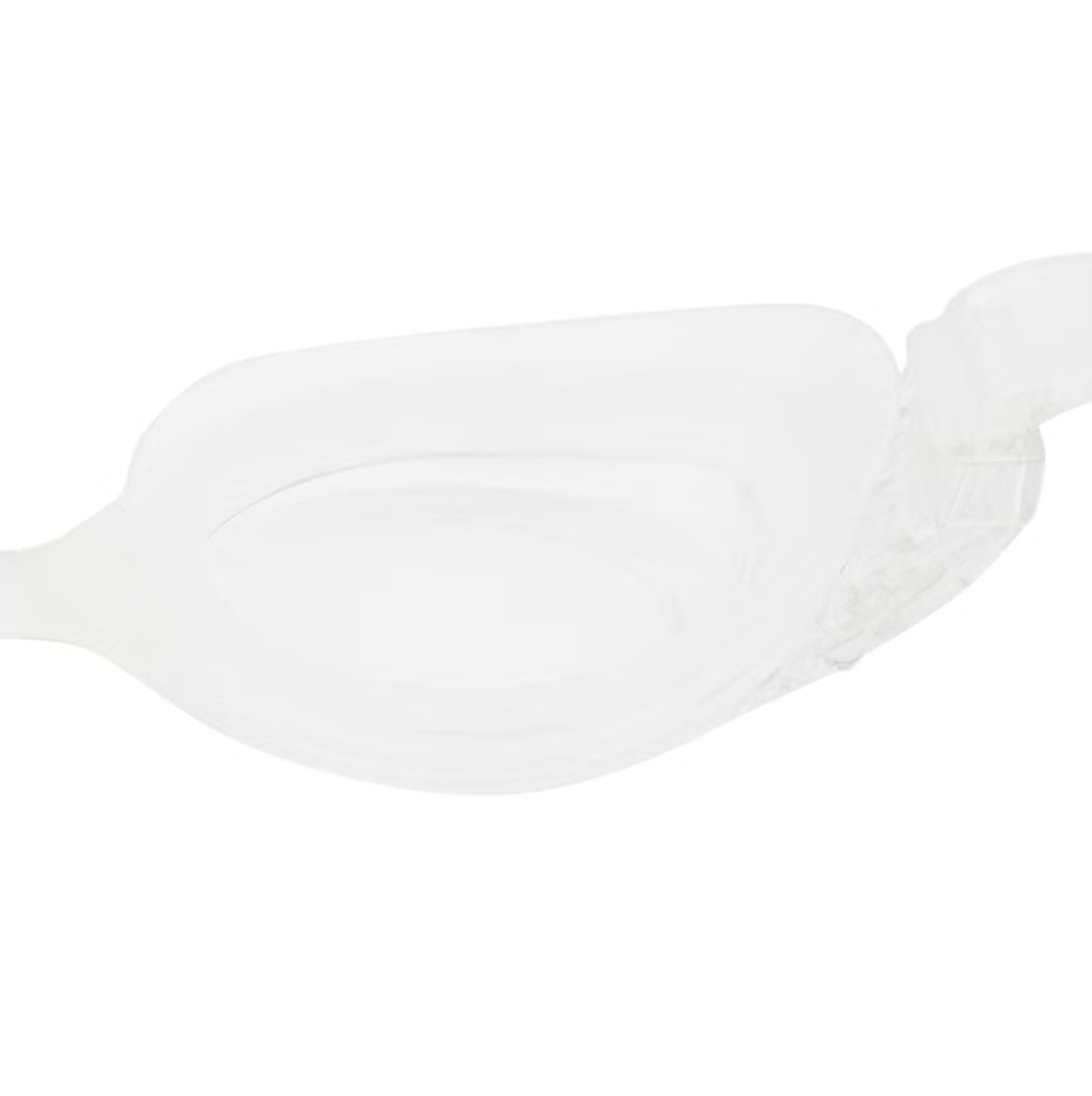 Speedo Hydrosity Goggles White