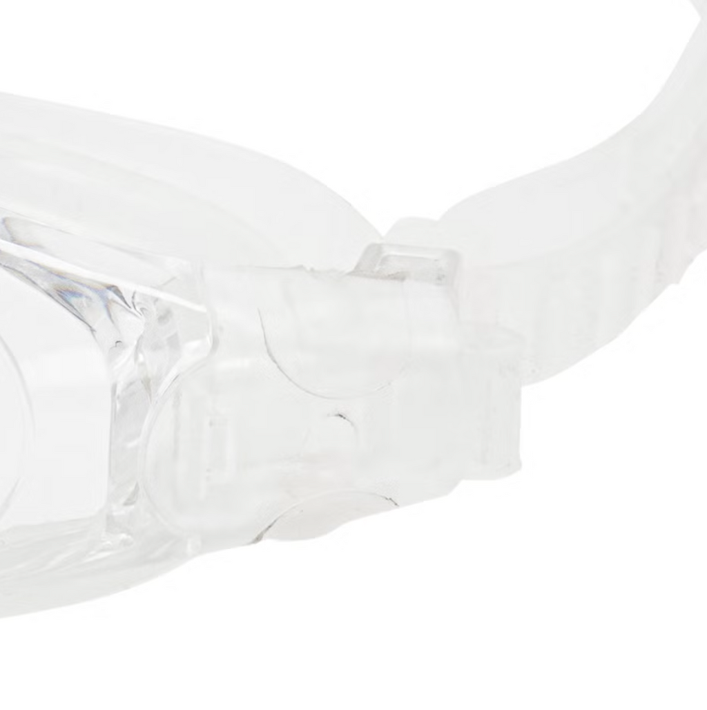 Speedo Hydrosity Goggles White