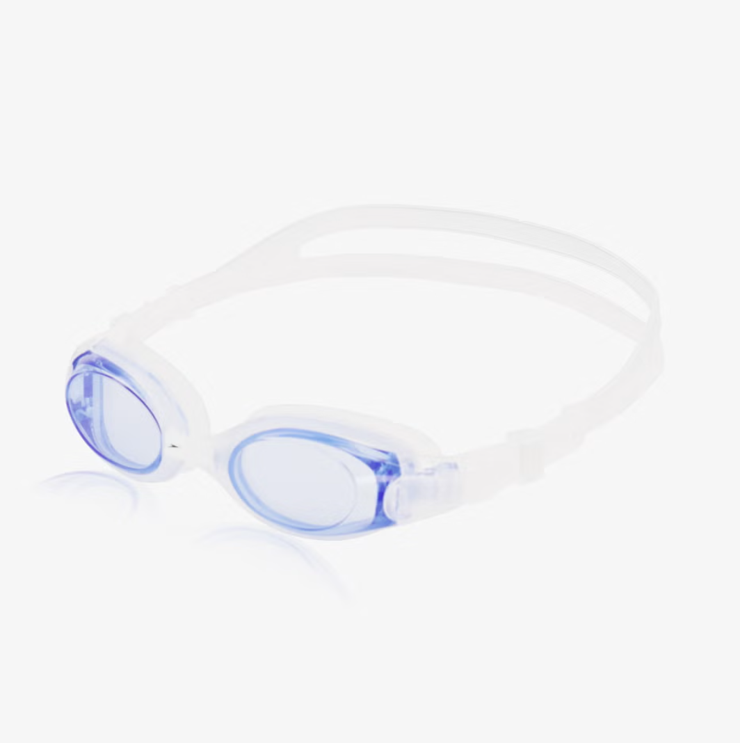 Speedo Hydrosity Goggles White
