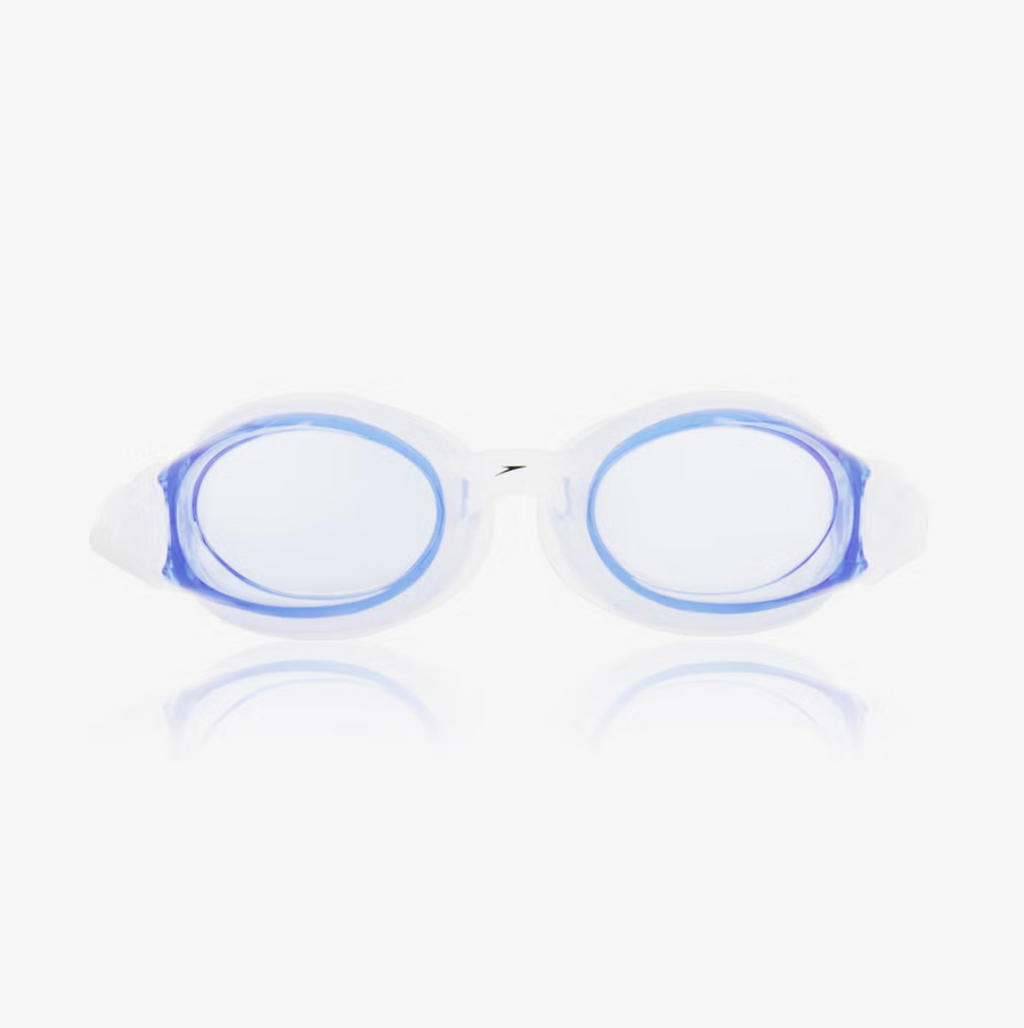 Speedo Hydrosity Goggles White