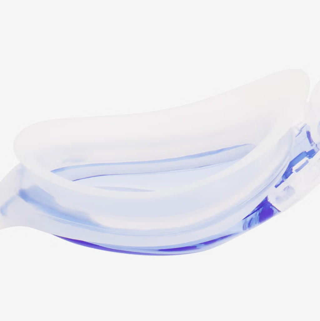 Speedo Hydrosity Goggles White