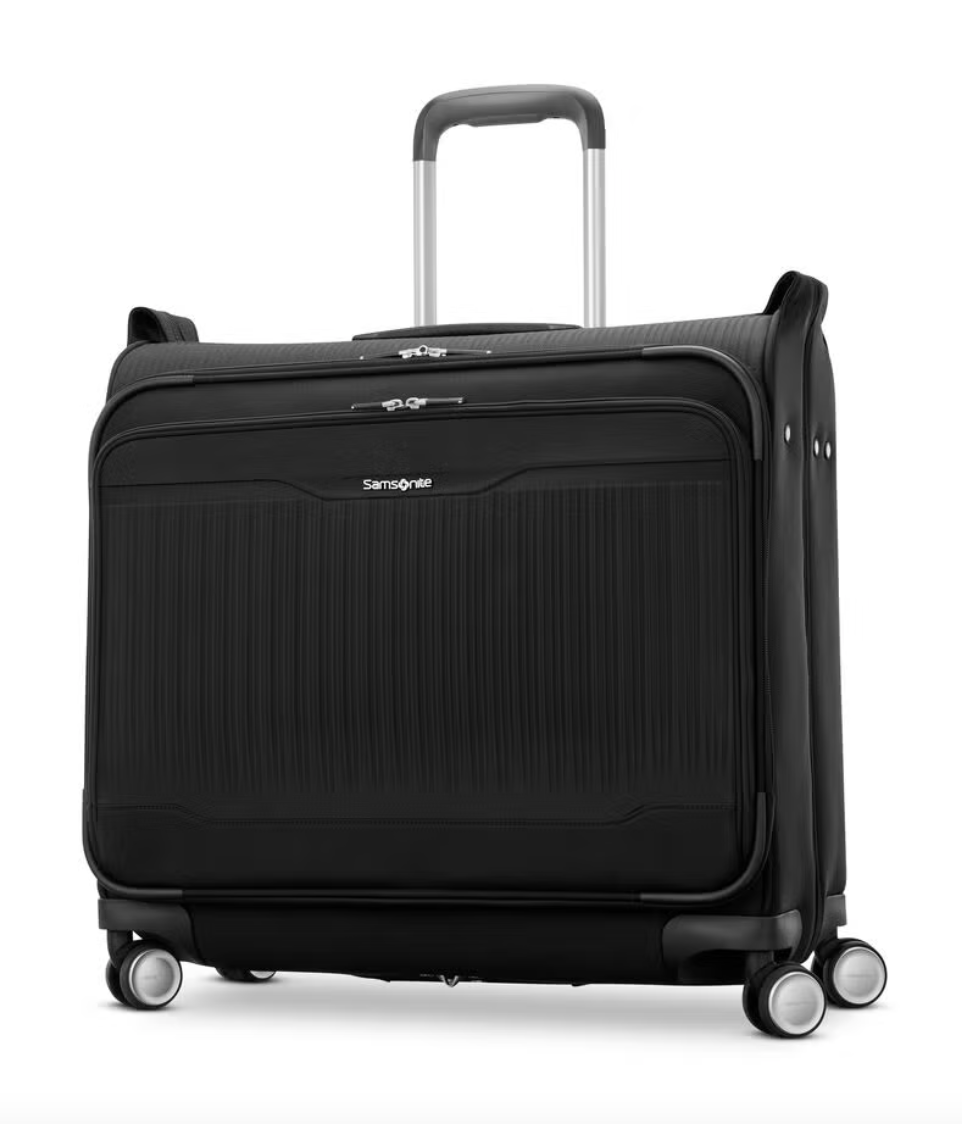 Samsonite Silhouette 18 Spinner Garment Bag