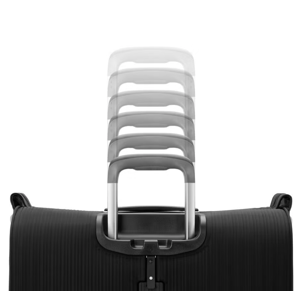 Samsonite Silhouette 18 Spinner Garment Bag