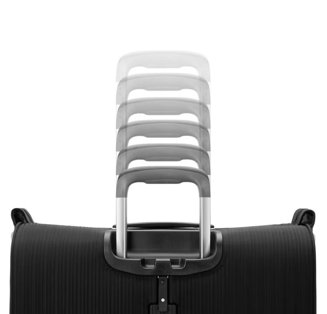 Samsonite Silhouette 18 Spinner Garment Bag