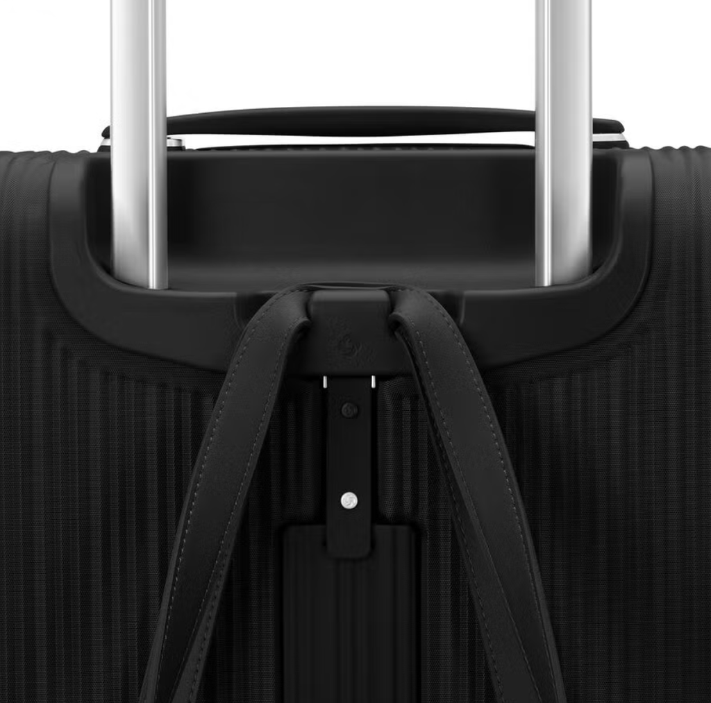 Samsonite Silhouette 18 Spinner Garment Bag