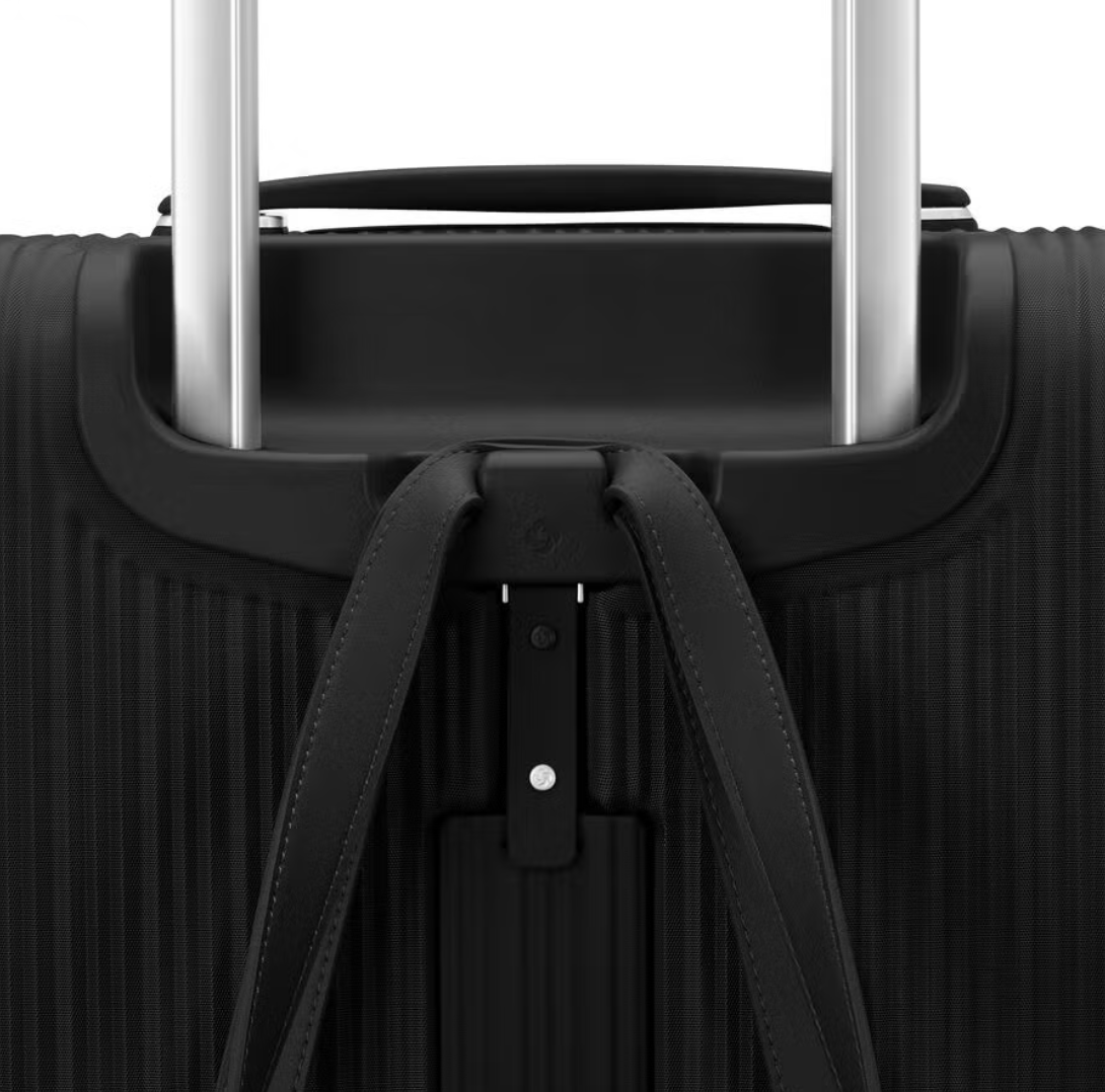 Samsonite Silhouette 18 Spinner Garment Bag
