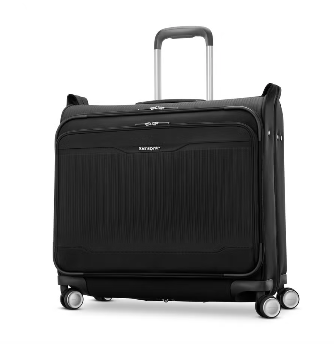 Samsonite Silhouette 18 Spinner Garment Bag