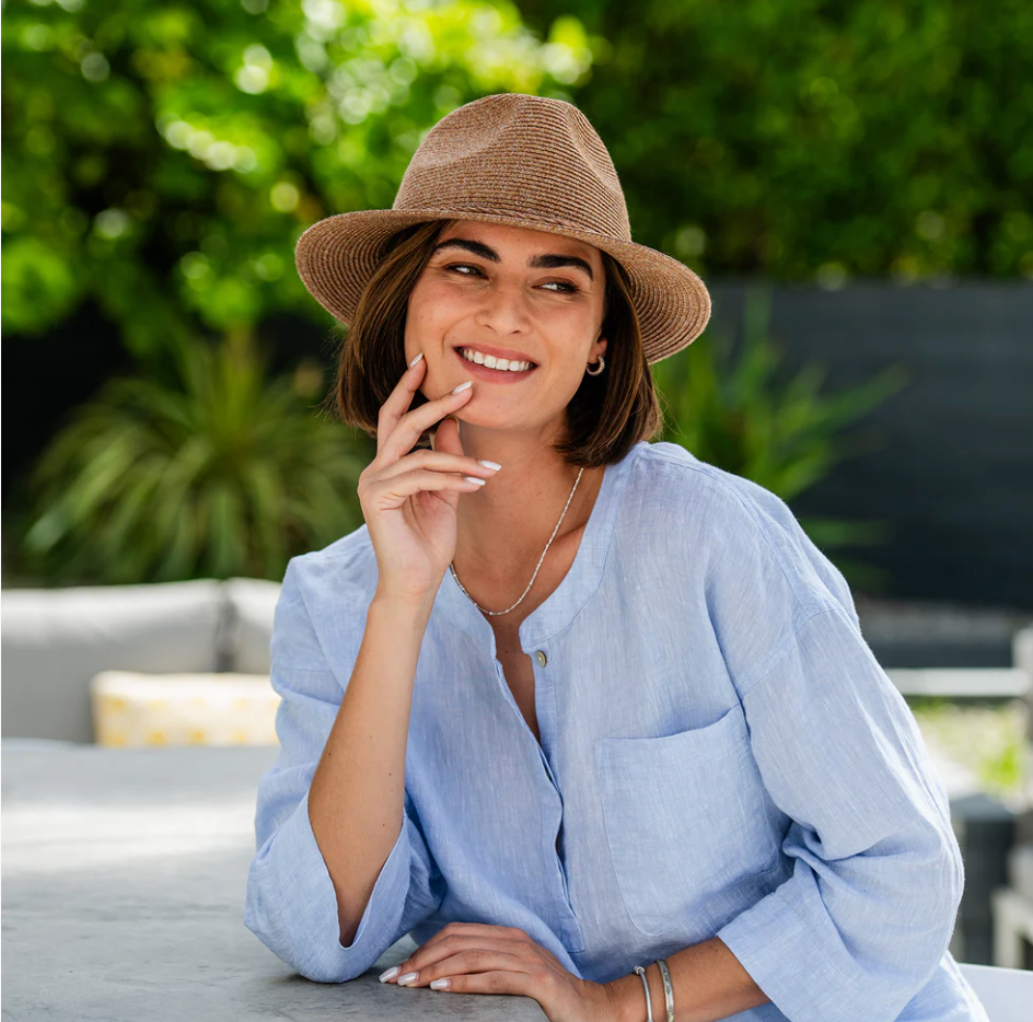 Wallaroo Rio Sun Hat