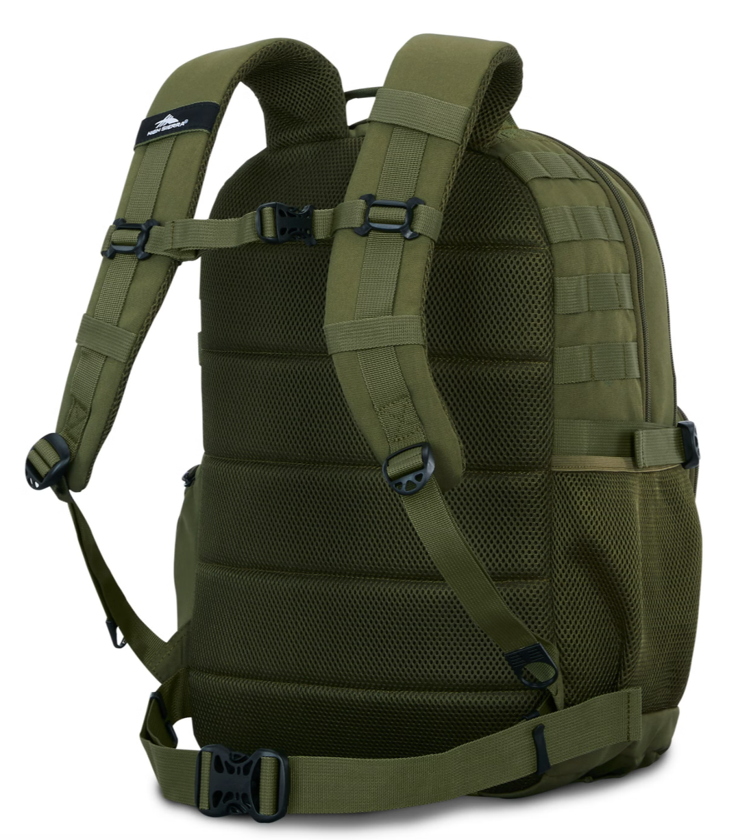 High Sierra Pathsetter Backpack