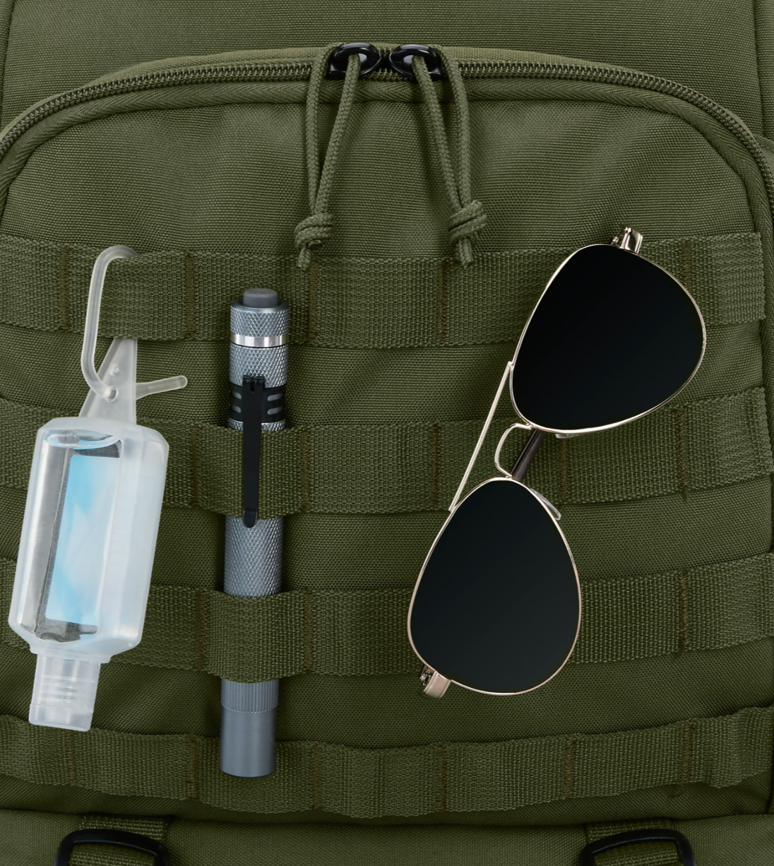 High Sierra Pathsetter Backpack