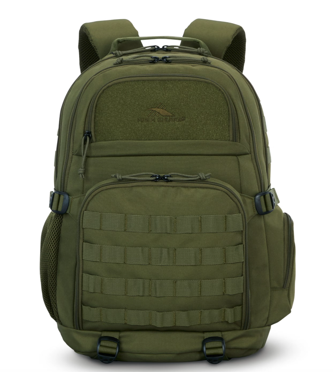 High Sierra Pathsetter Backpack