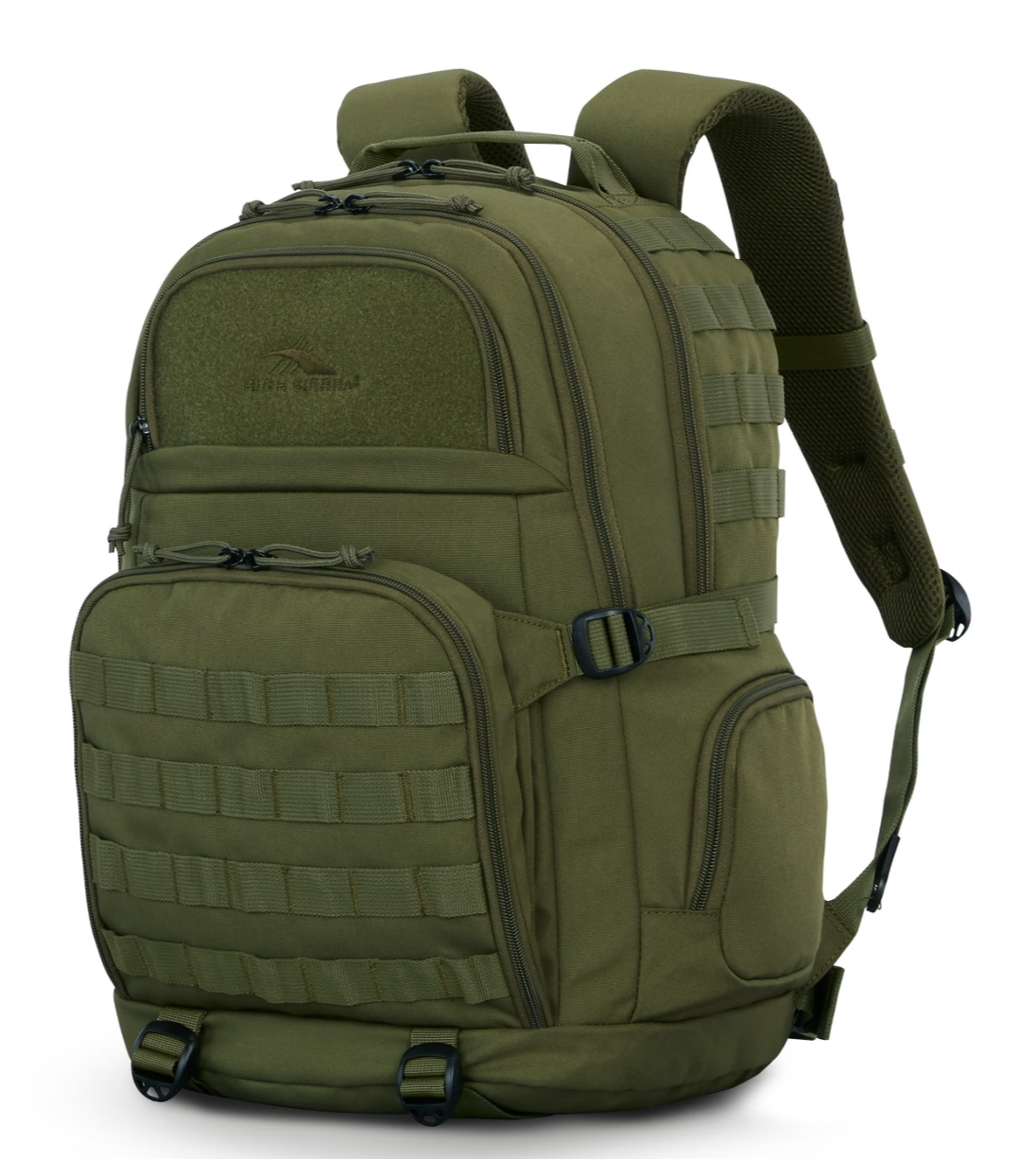 High Sierra Pathsetter Backpack