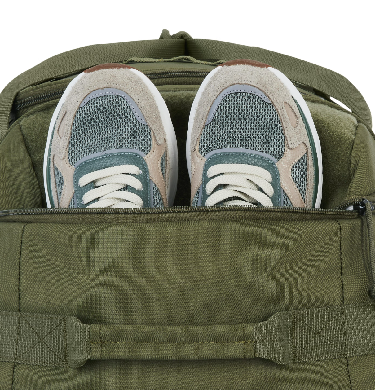 High Sierra Pathsetter 22" Wheeled Duffle