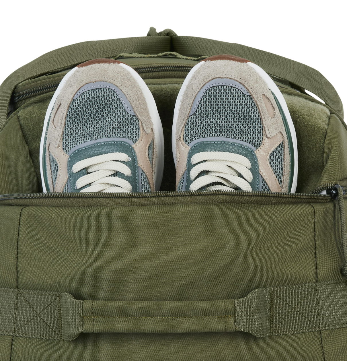 High Sierra Pathsetter 28" Wheeled Duffle