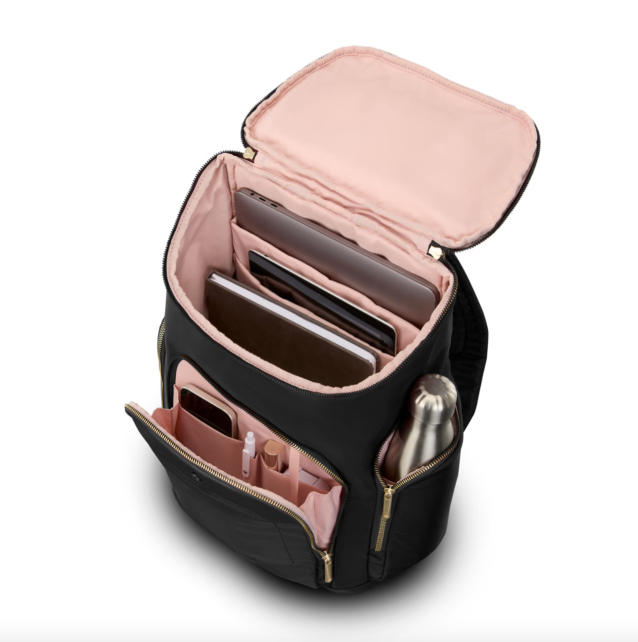 Samsonite Mobile Solution 2 Deluxe Backpack