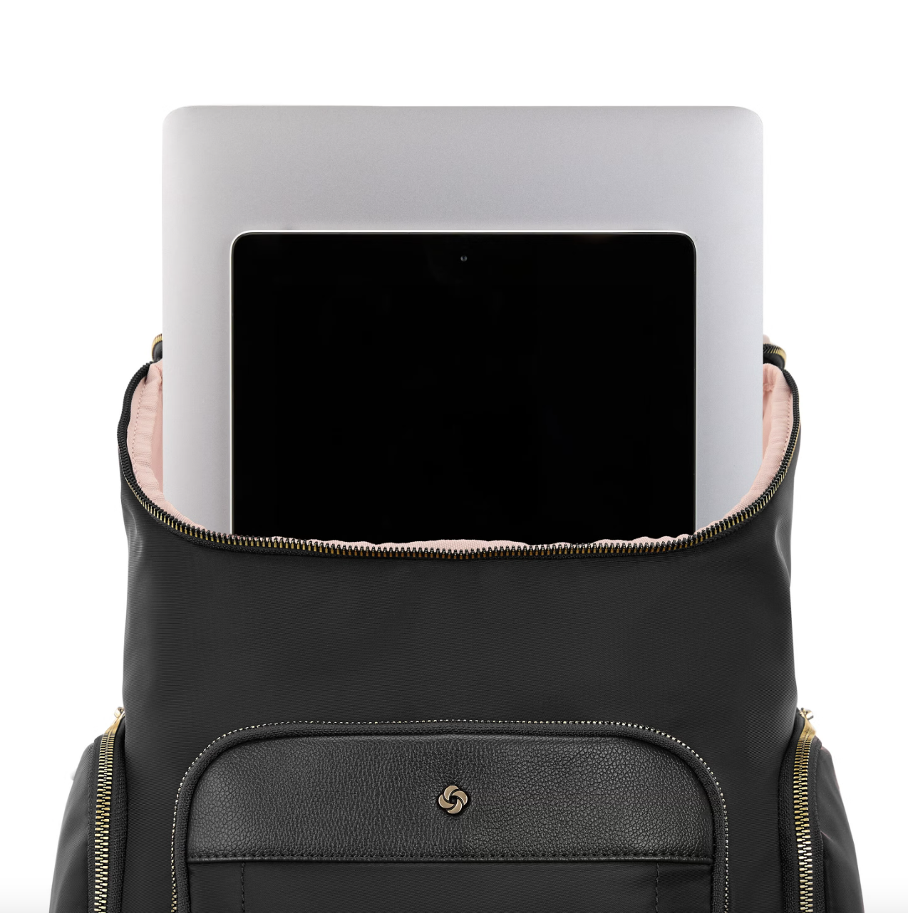 Samsonite Mobile Solution 2 Deluxe Backpack