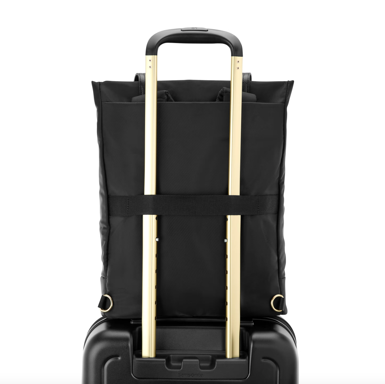 Samsonite Mobile Solution 2 Convertible Backpack