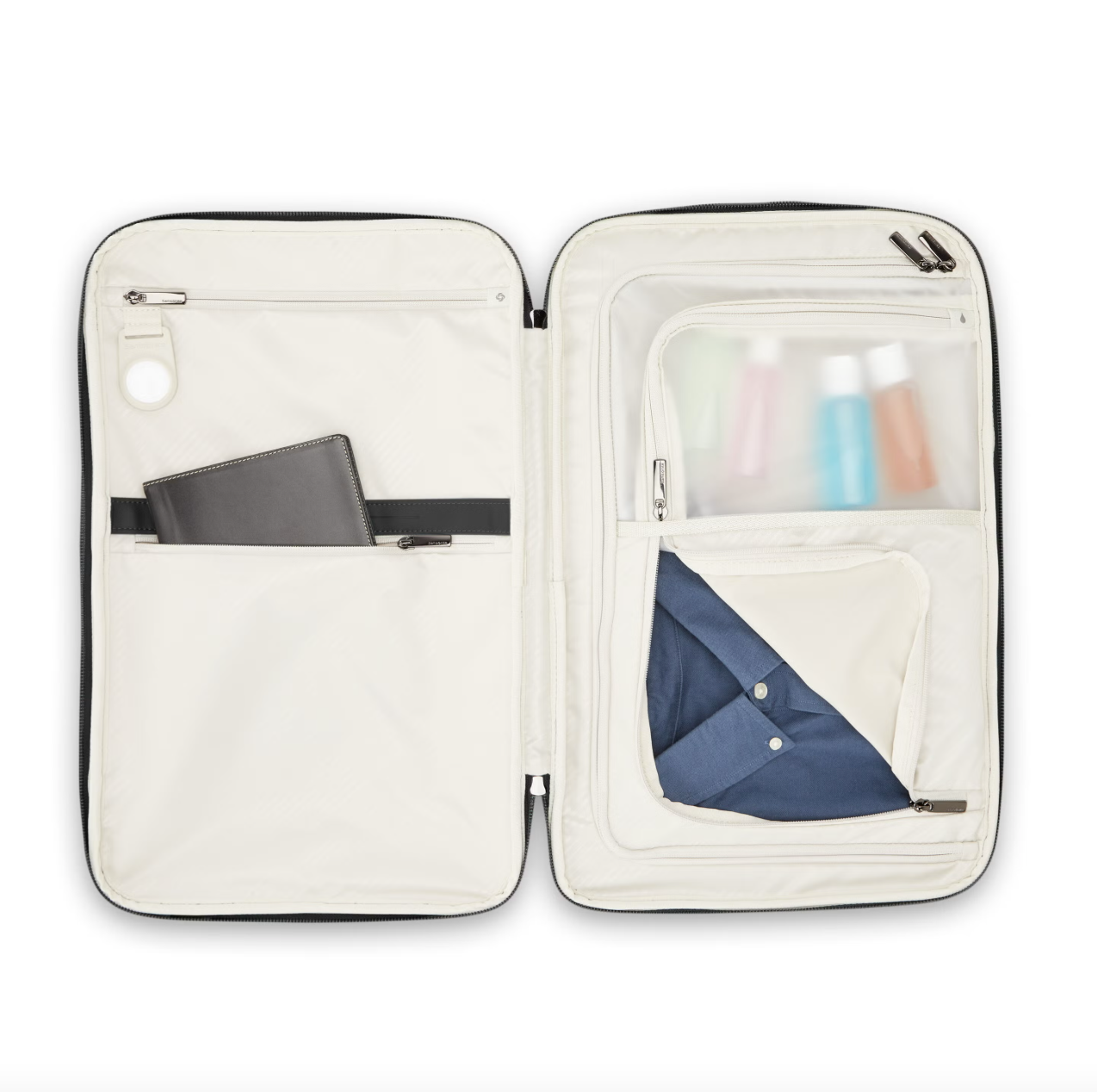 Samsonite Silhouette 18 Travel Backpack