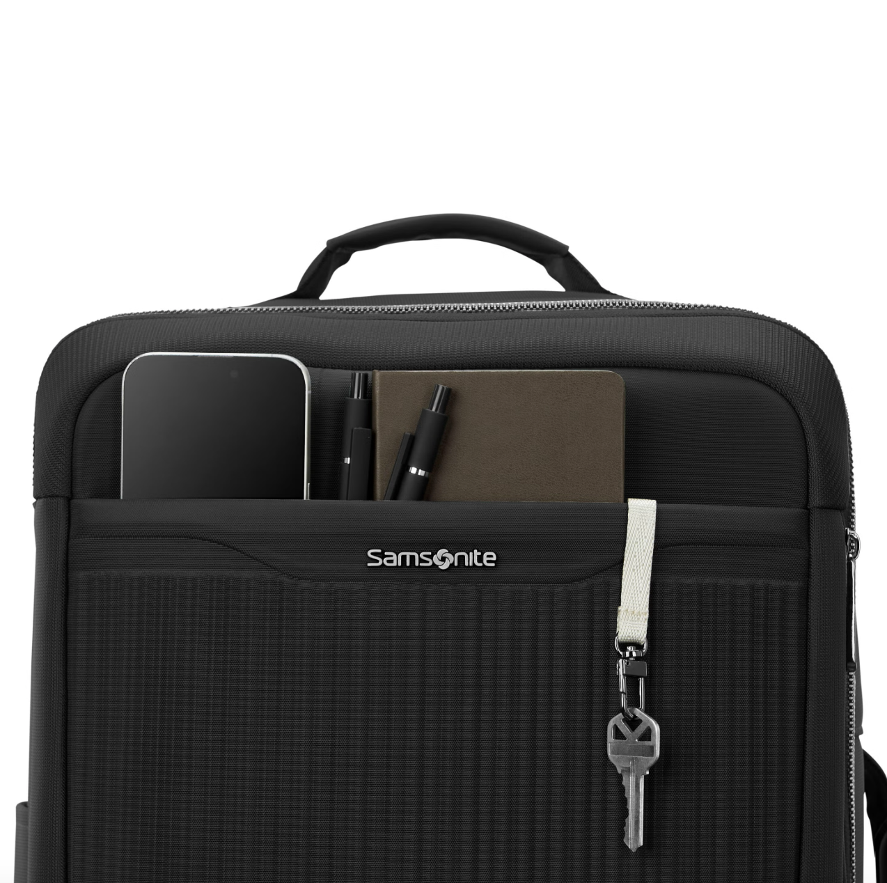 Samsonite Silhouette 18 Travel Backpack