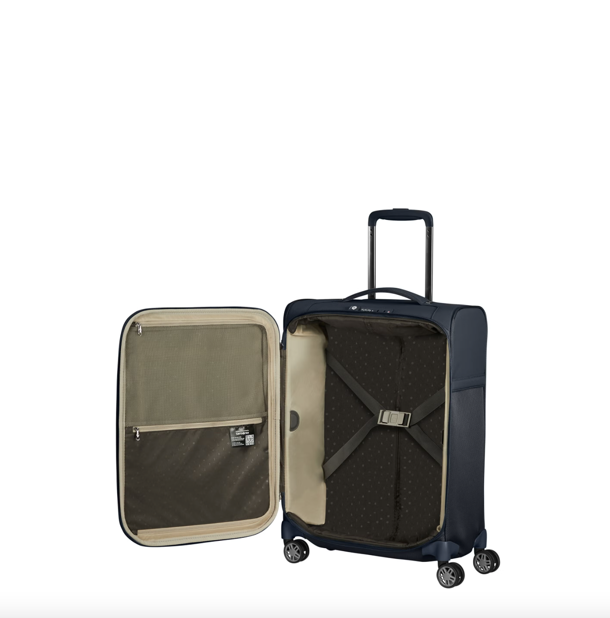 Samsonite Airea Spinner Carry-On