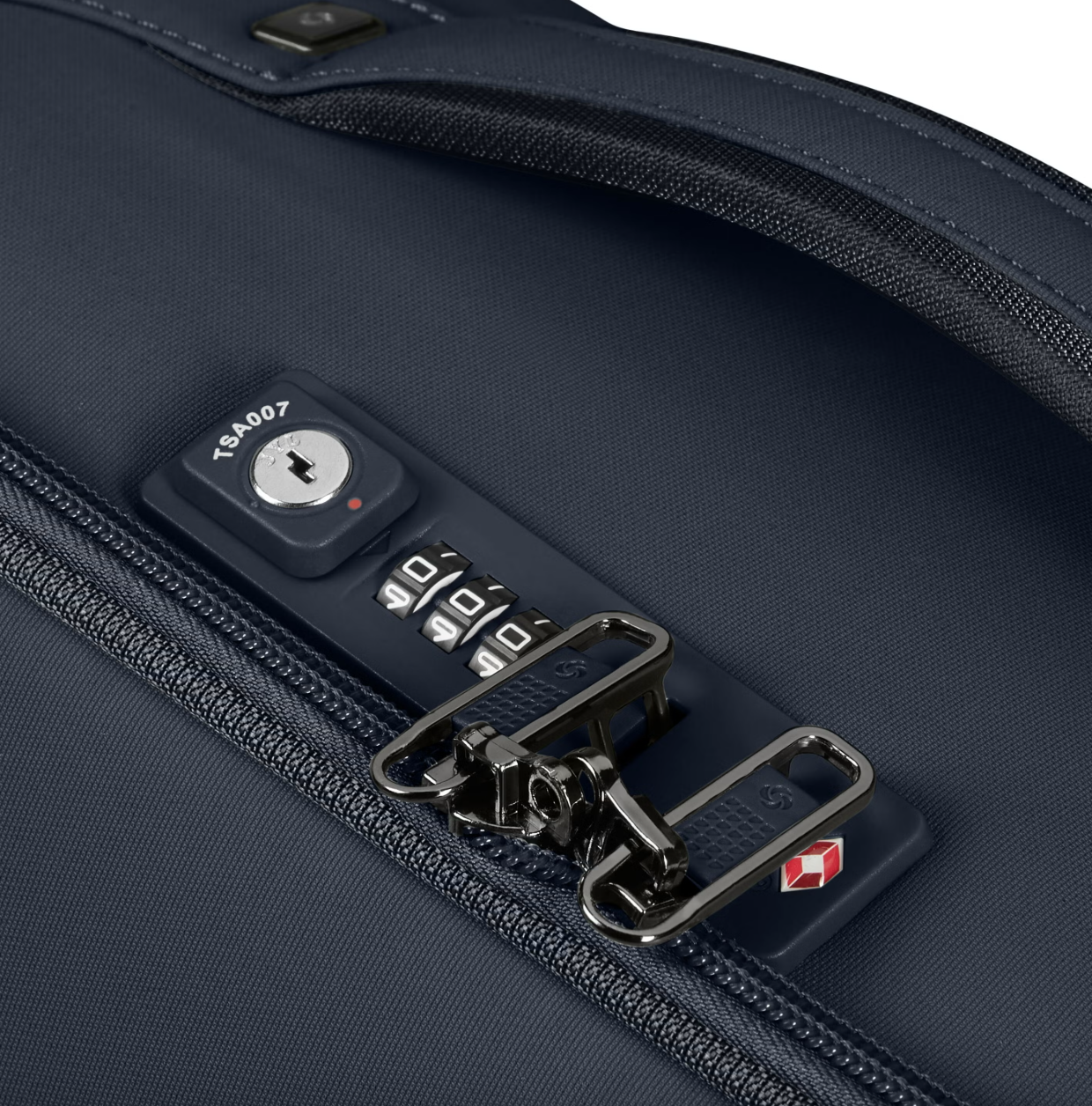 Samsonite Airea Spinner Carry-On