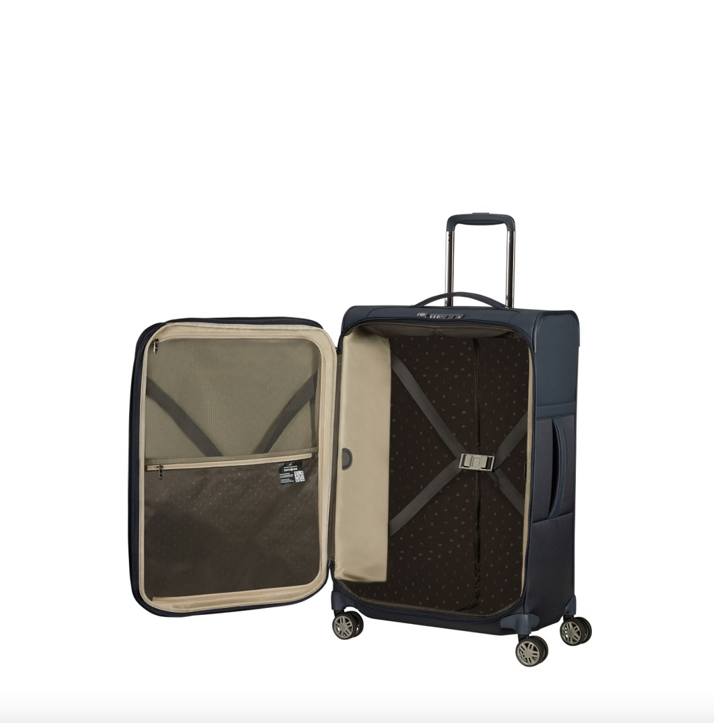 Samsonite Airea Spinner Medium