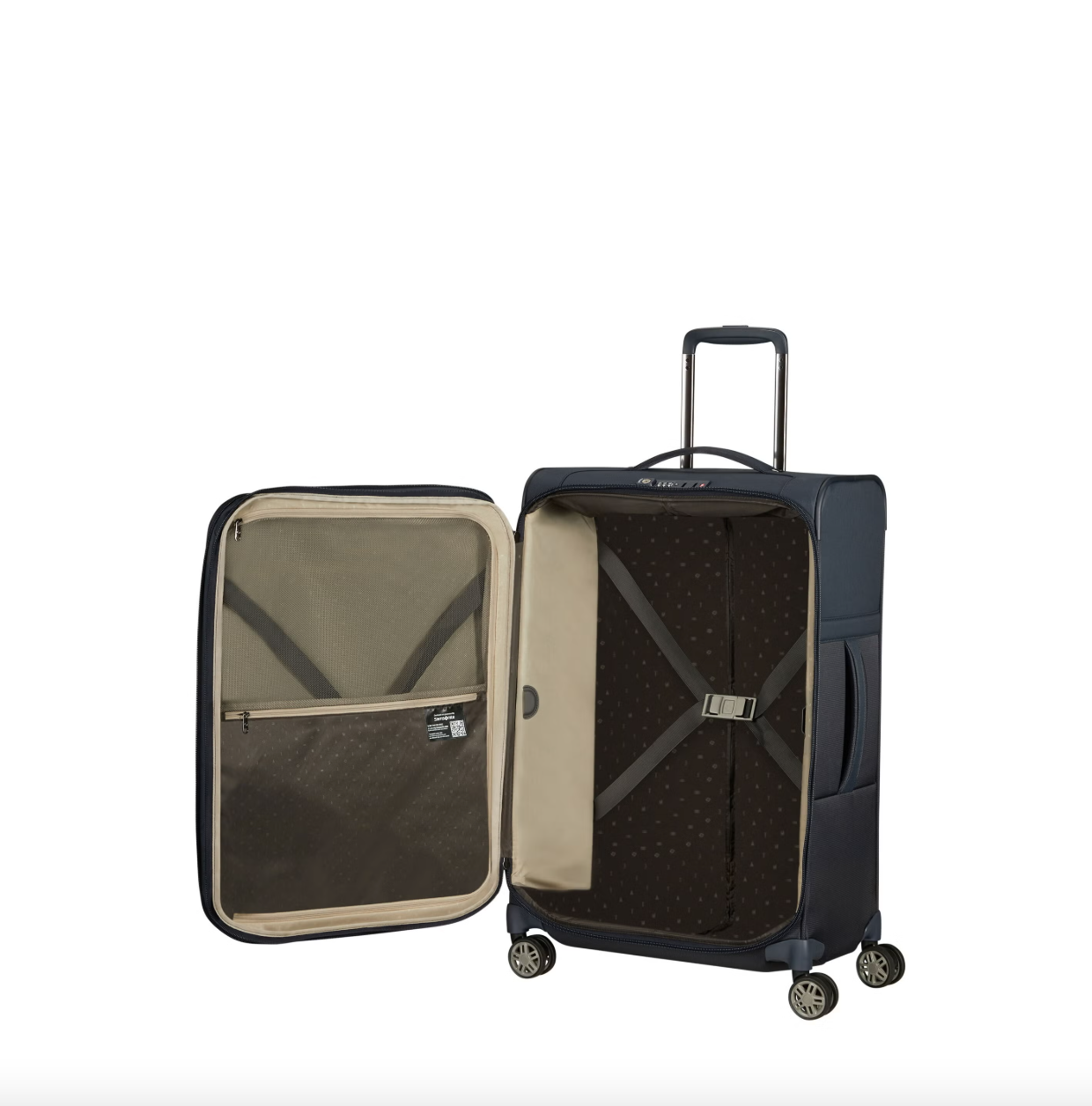 Samsonite Airea Spinner Medium