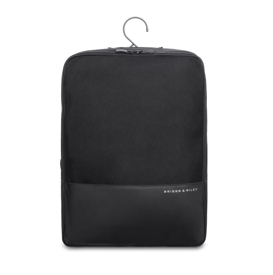 Briggs & Riley Hanging Laundry Compression Cube