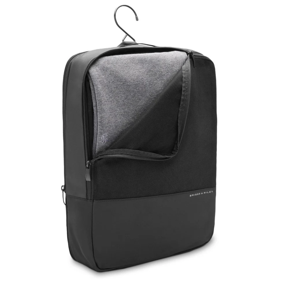 Briggs & Riley Hanging Laundry Compression Cube