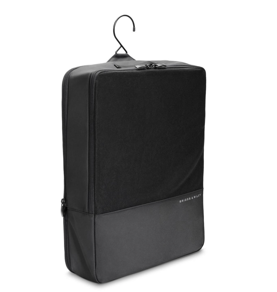 Briggs & Riley Hanging Laundry Compression Cube