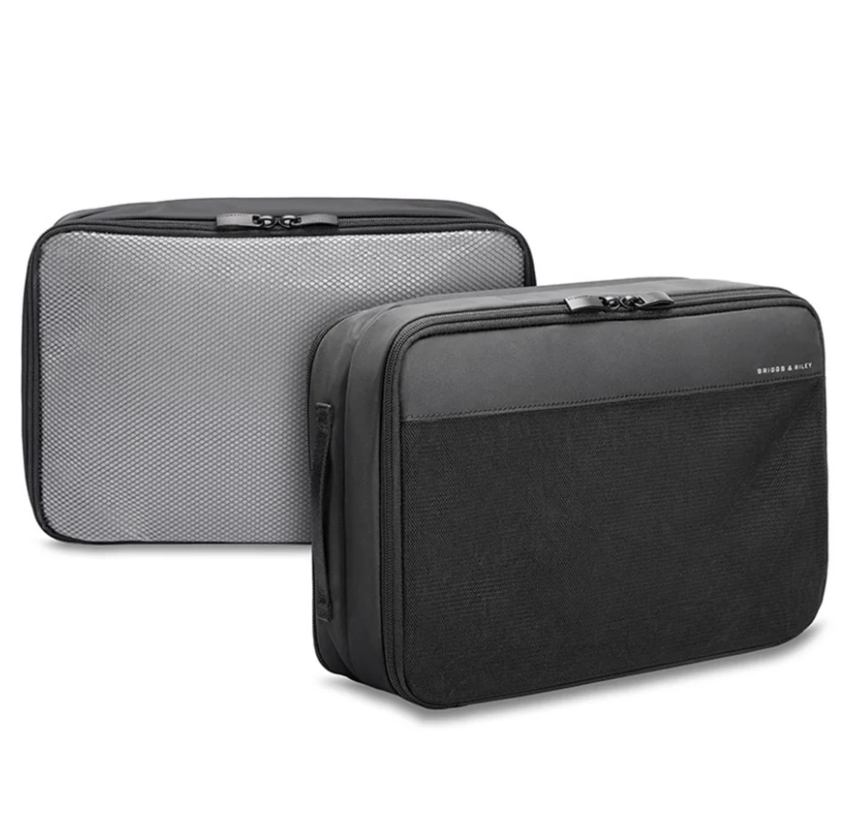 Briggs & Riley Double-Sided Packing Cube