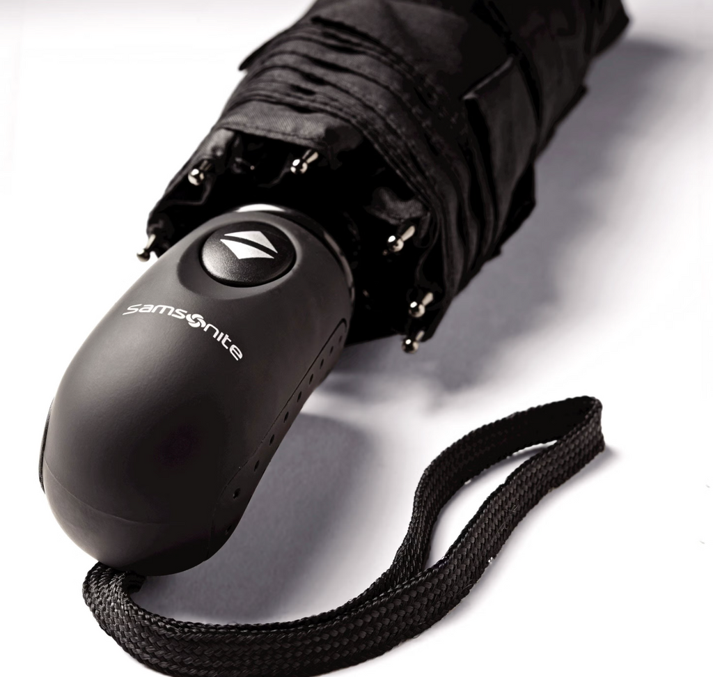 Samsonite Travel Umbrella