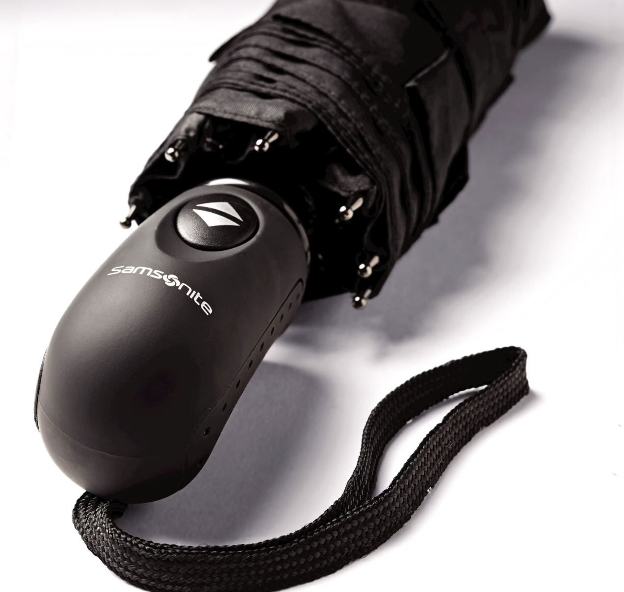 Samsonite Travel Umbrella