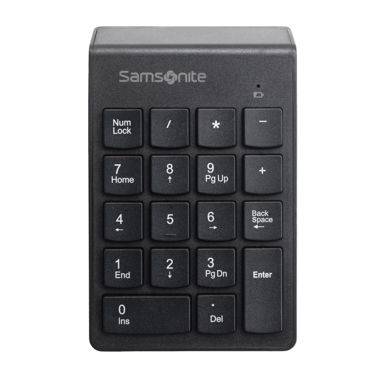 Samsonite Travel Accessories 4 Piece Tech Set