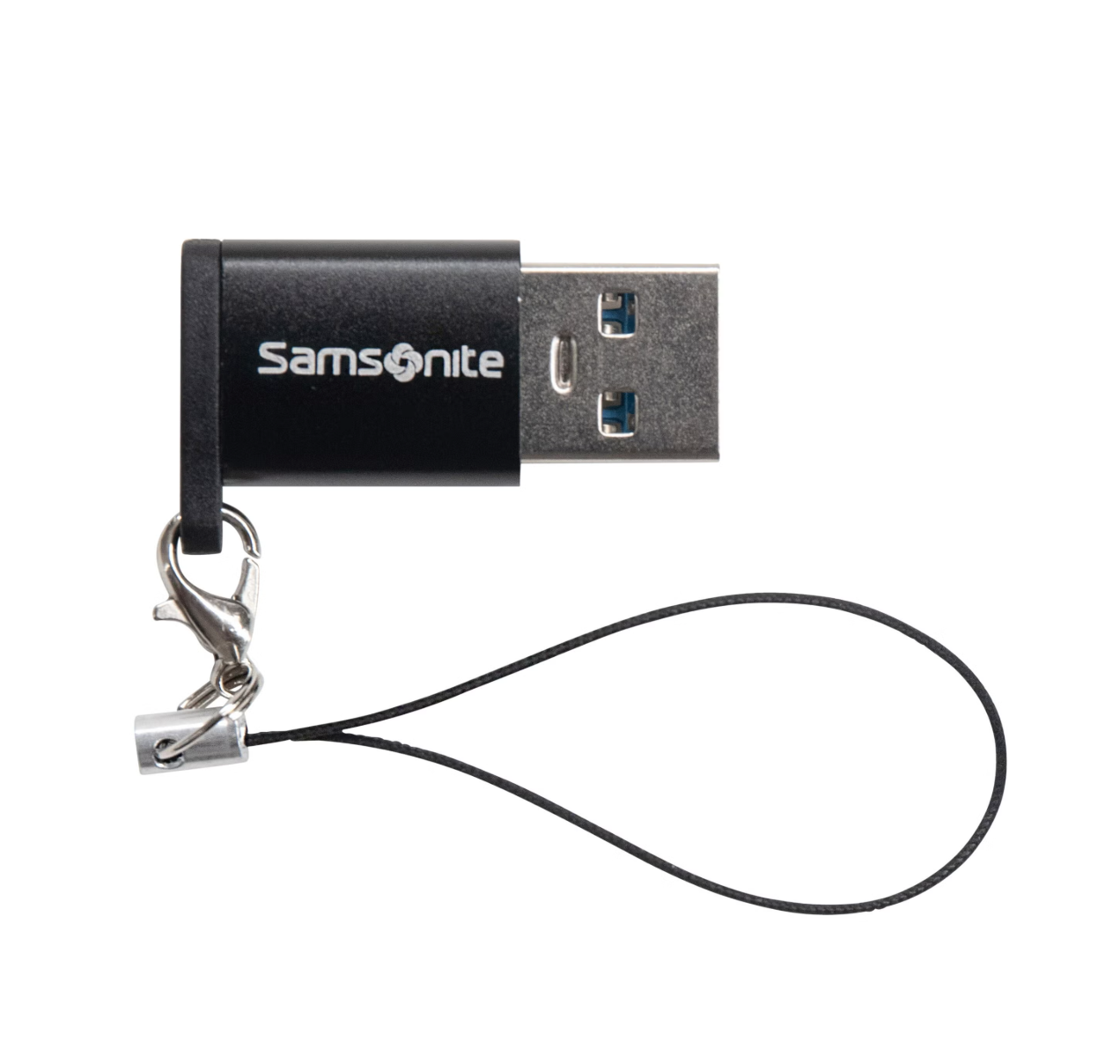 Samsonite Travel Accessories 4 Piece Tech Set