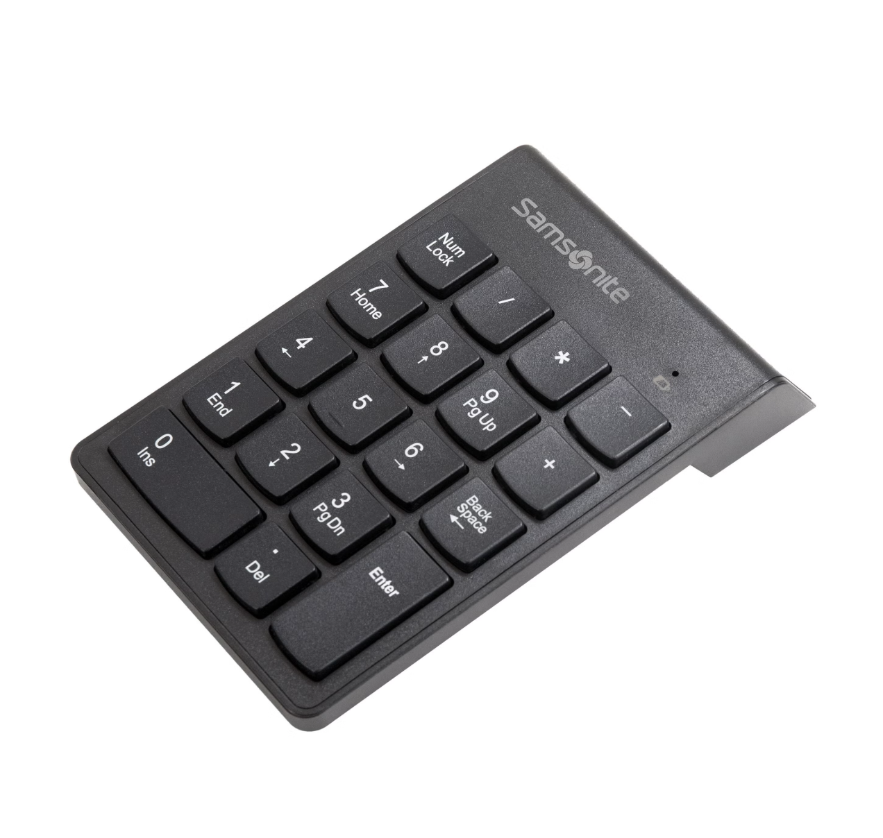 Samsonite Travel Accessories 4 Piece Tech Set