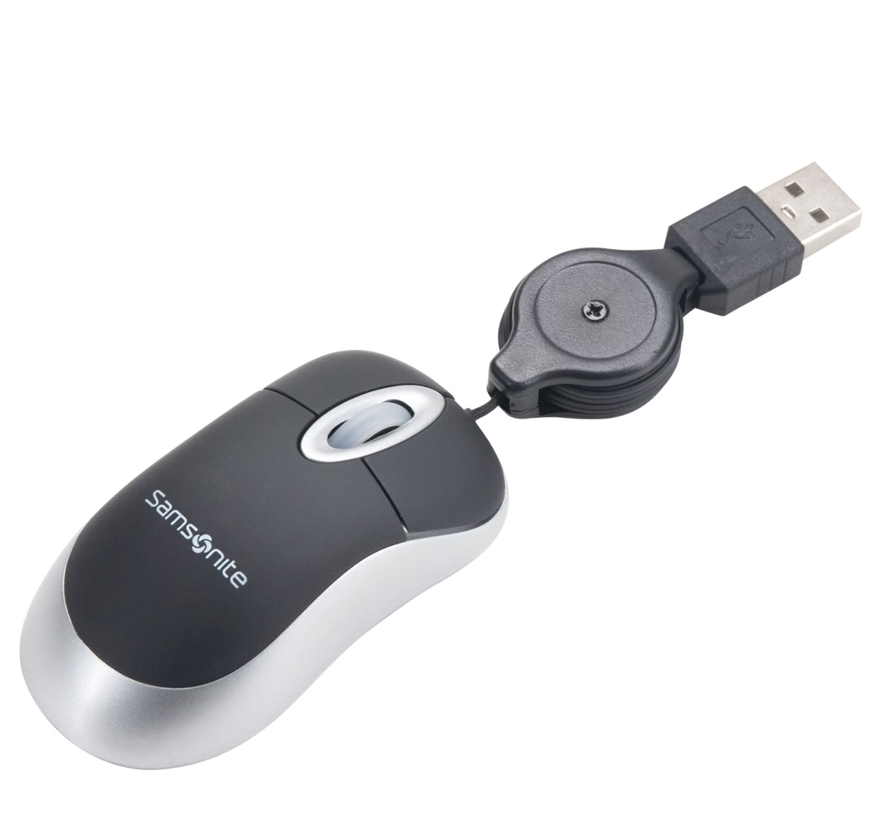 Samsonite Travel Accessories 4 Piece Tech Set