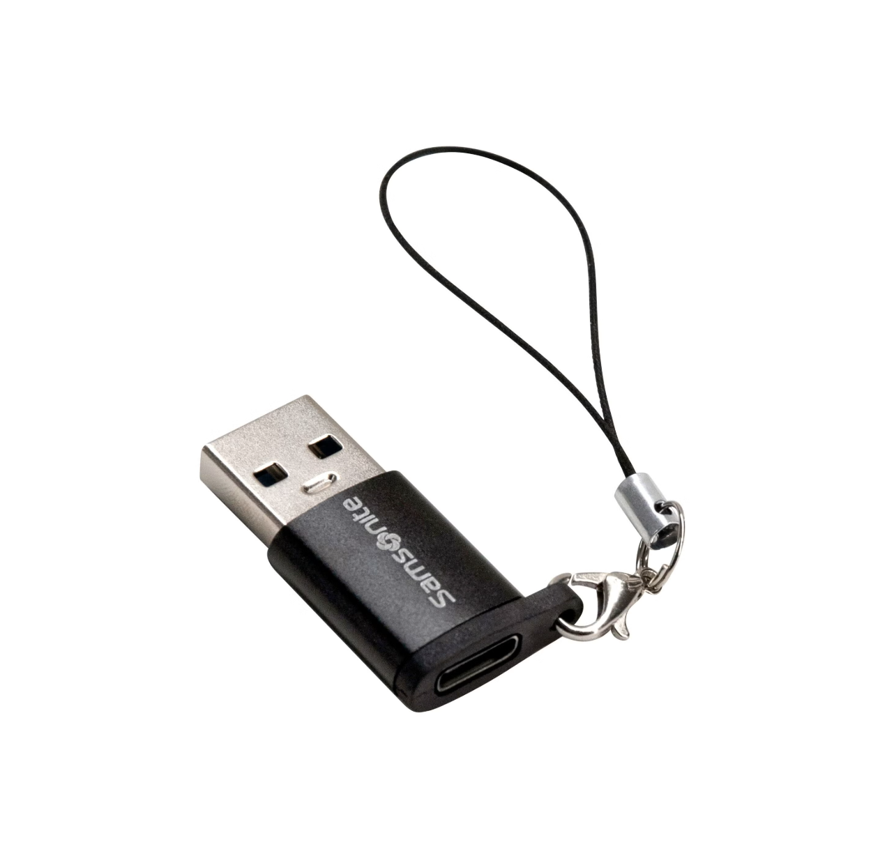 Samsonite Travel Accessories 4 Piece Tech Set